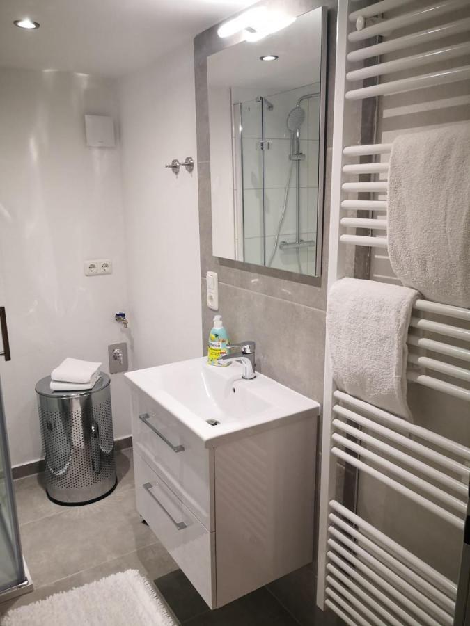 Ferienwohnungen Ostengasse 22 Regensburg Kültér fotó