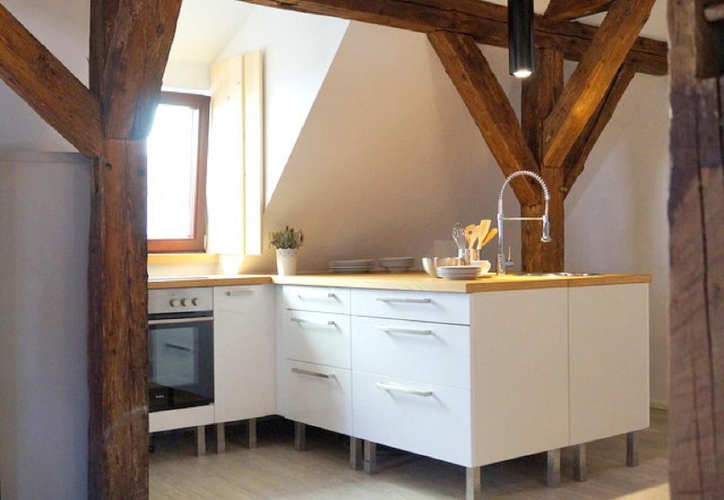 Ferienwohnungen Ostengasse 22 Regensburg Szoba fotó