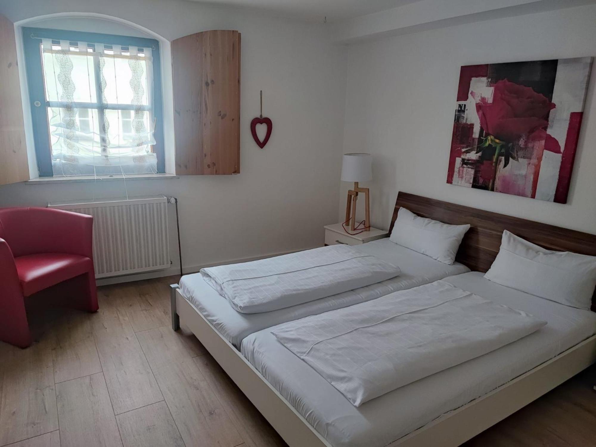 Ferienwohnungen Ostengasse 22 Regensburg Kültér fotó
