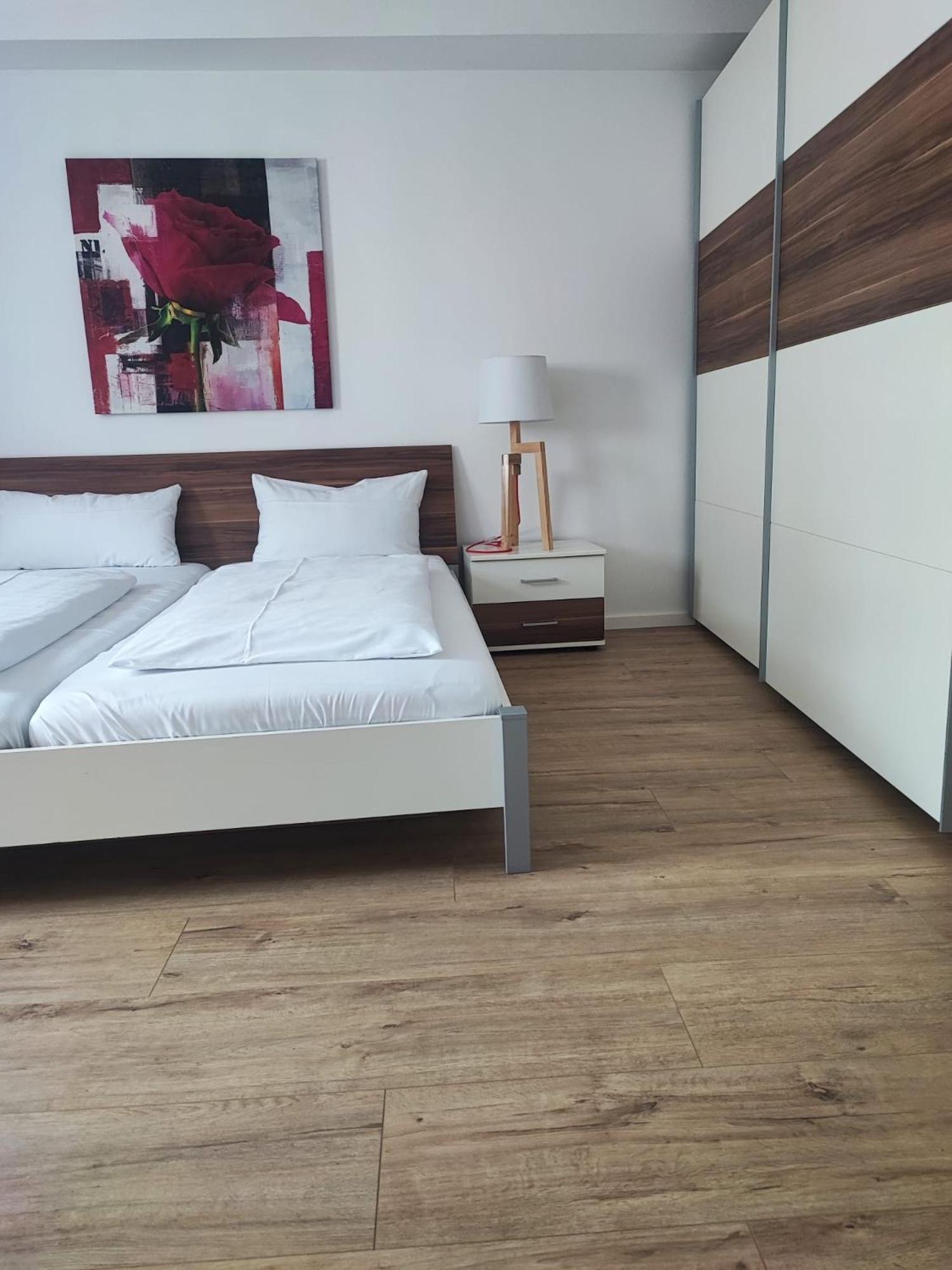 Ferienwohnungen Ostengasse 22 Regensburg Kültér fotó