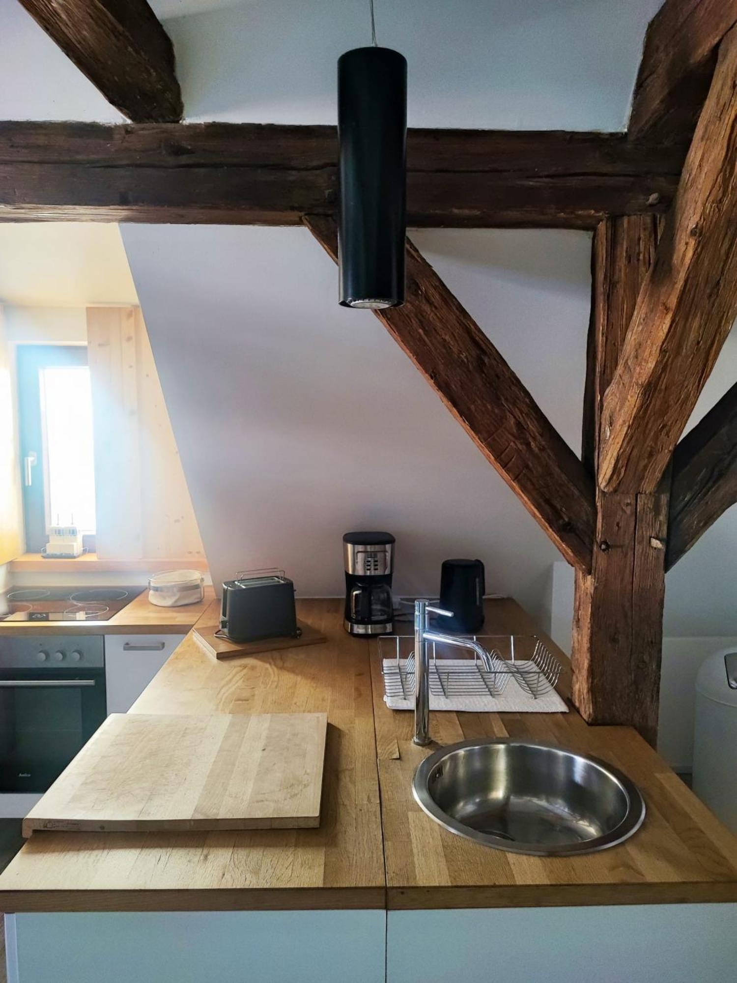 Ferienwohnungen Ostengasse 22 Regensburg Kültér fotó