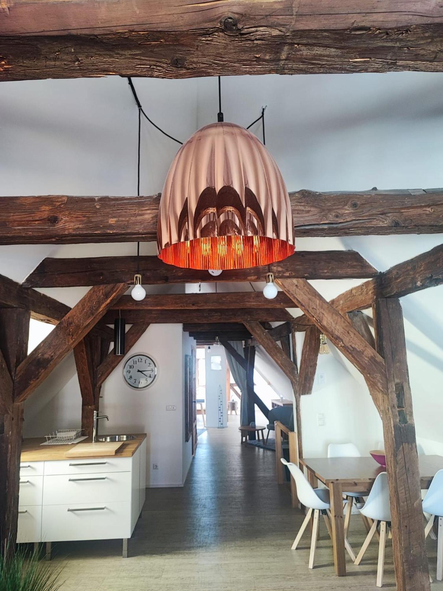 Ferienwohnungen Ostengasse 22 Regensburg Kültér fotó