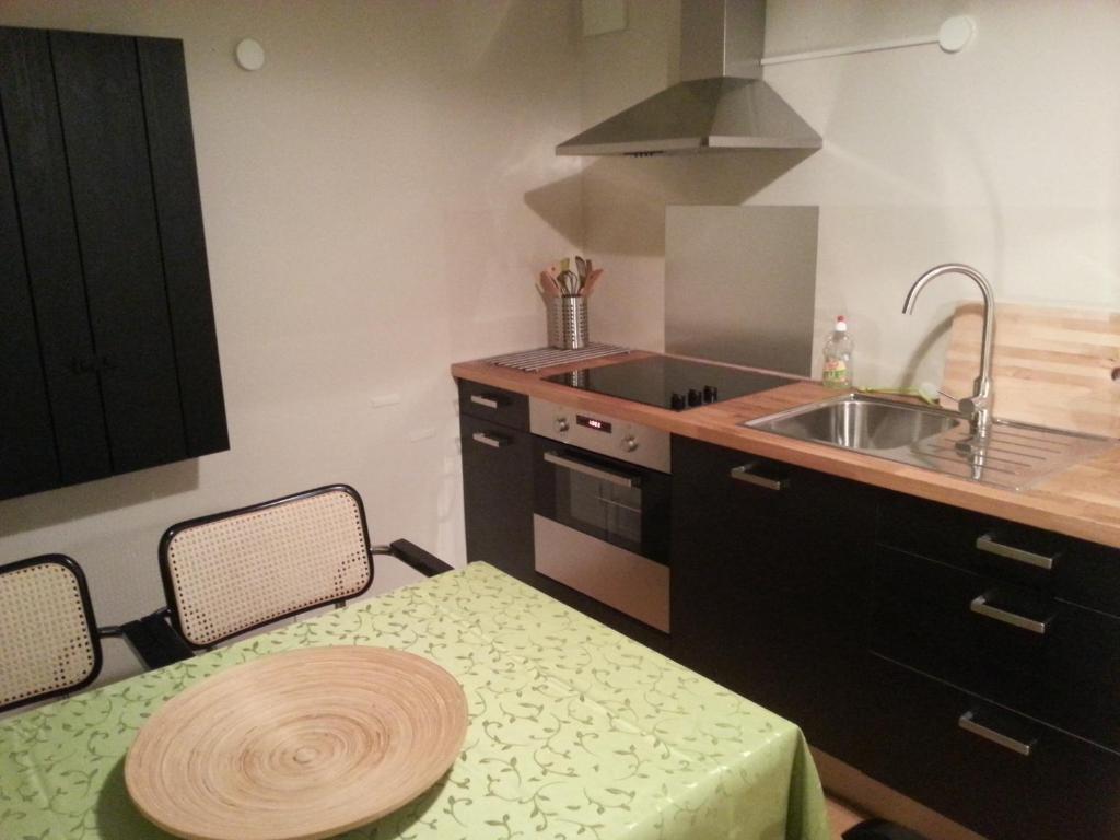 Ferienwohnungen Ostengasse 22 Regensburg Szoba fotó