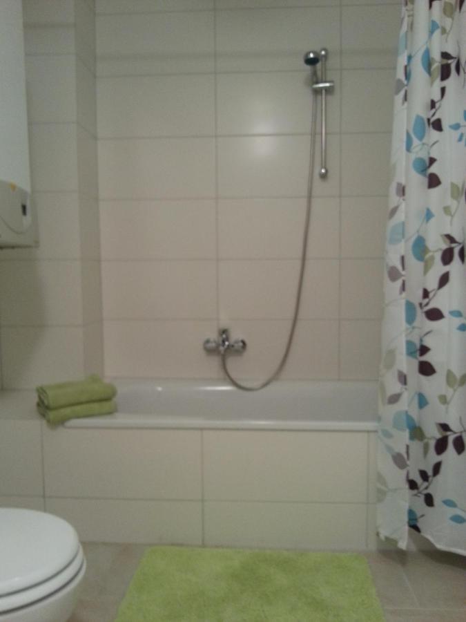 Ferienwohnungen Ostengasse 22 Regensburg Szoba fotó